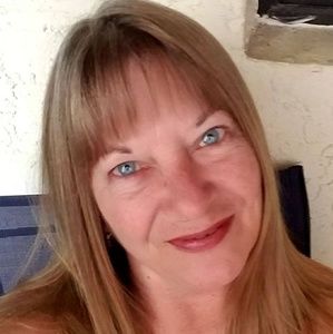 Meet your Posher, Sharon